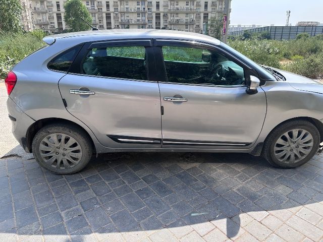 Image Used Car