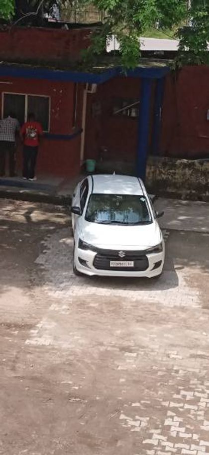 2026 Maruti Suzuki Dzire ZXI CNG