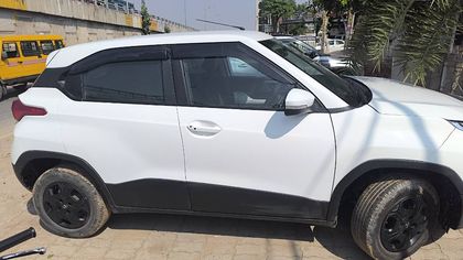 2022 Tata Punch Adventure BSVI