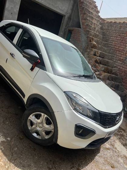 2019 Tata Nexon 1.5 Revotorq एक्सएम