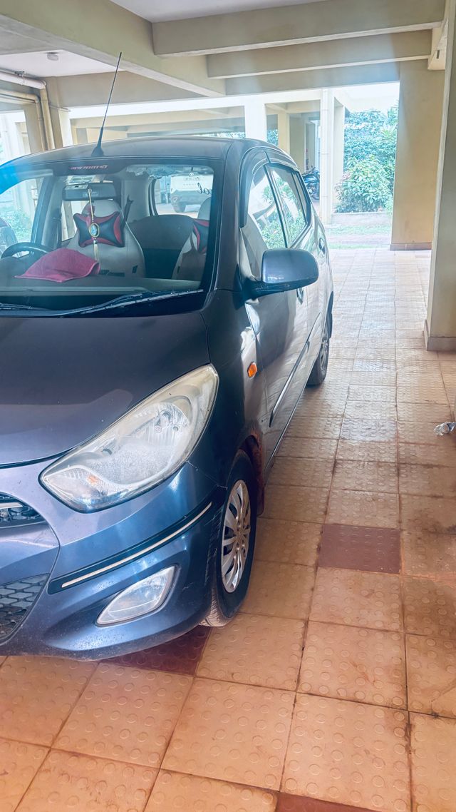 Image Used Car