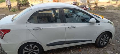 2014 Hyundai Xcent 1.2 Kappa SX