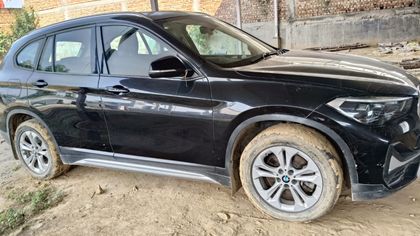 2023 BMW X1 sDrive20i xLine