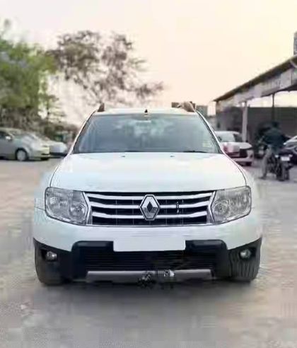 2012 Renault Duster 85PS डीजल RxL