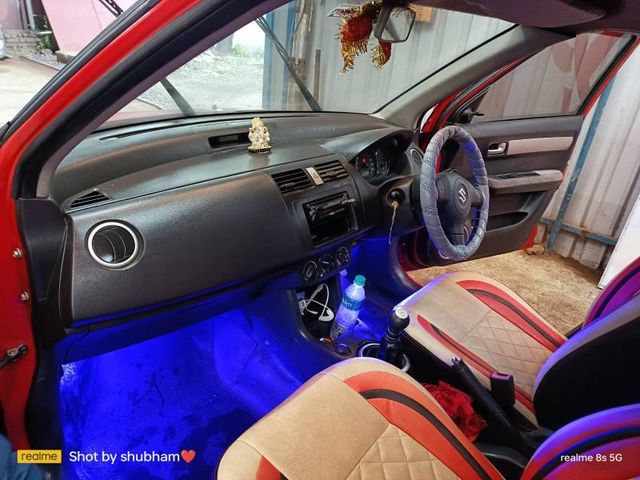 Maruti Suzuki Swift Dzire 1.2 वीएक्सआई बीएस4 Second-hand 2012 Maruti Suzuki Swift Dzire 1.2 वीएक्सआई बीएस4 for sale in Jalgaon
