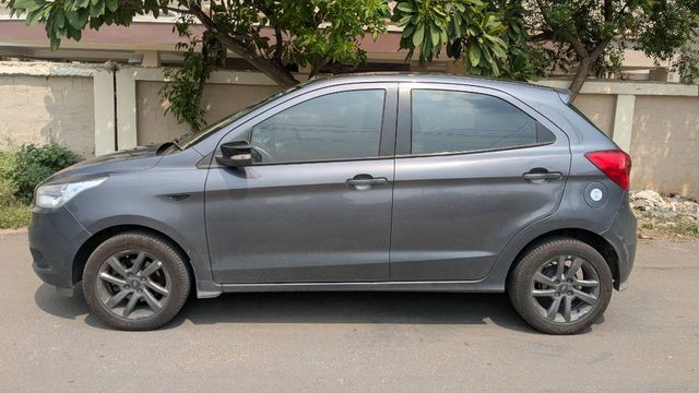 Image Used Car