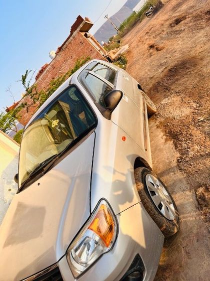 2014 Maruti Suzuki Alto K10 वीएक्सआई