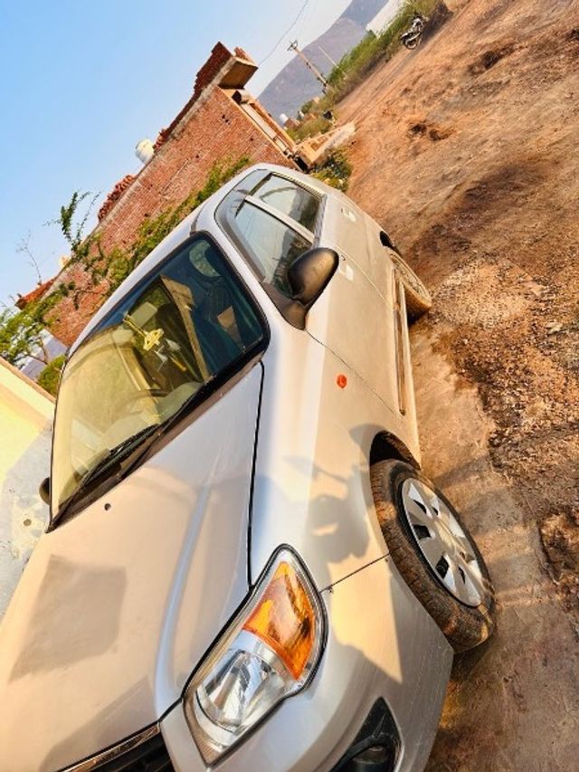 Second-hand 2014 Maruti Suzuki Alto K10 वीएक्सआई for sale in Bundi