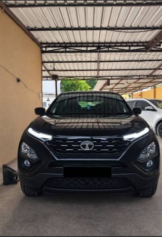 Used XT plus Dark Edition BSVI