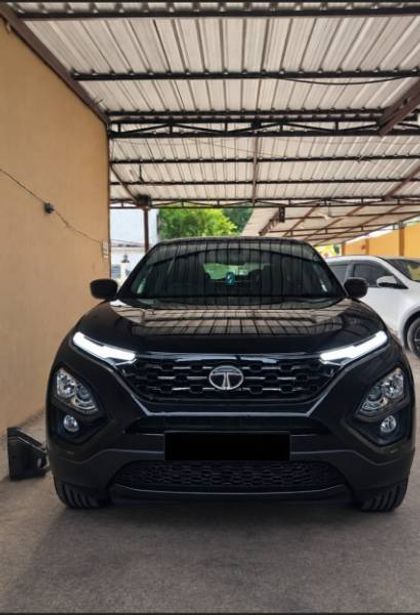 2021 Tata Harrier XT plus Dark Edition BSVI