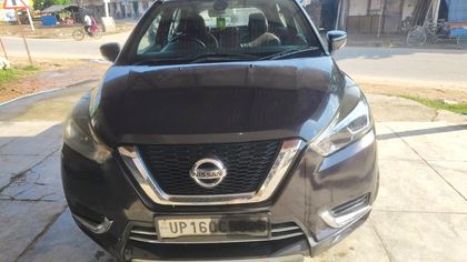 2019 Nissan Kicks XV प्रीमियम ऑप्शन D