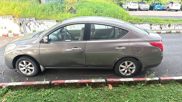Image Used Car
