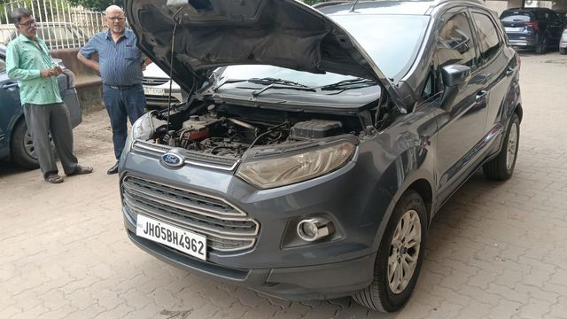 Image Used Car