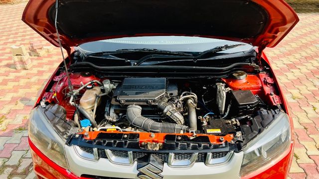 Image Used Car