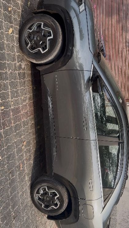 2025 Tata Curvv Pure Plus DCA