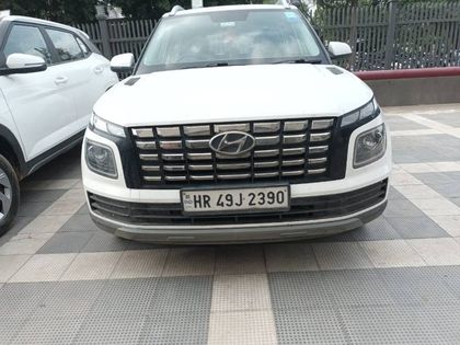 2023 Hyundai Venue S Opt 2023-2025