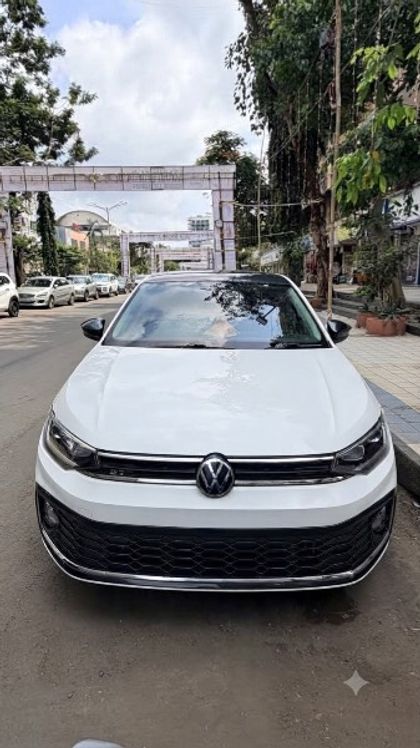 2022 फॉक्सवेगन वर्टस GT Plus DSG BSVI