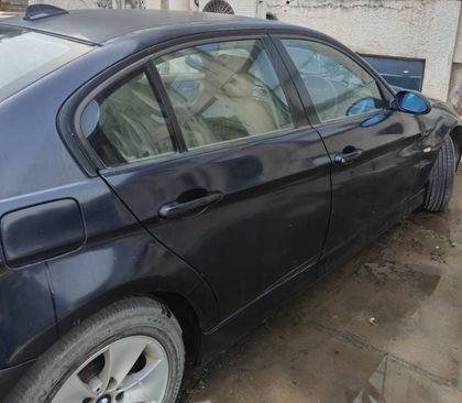 2007 BMW 3 Series 320i Sedan