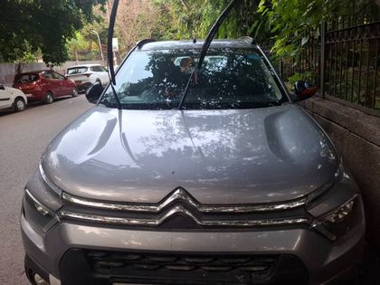 2023 Citroen C3 Feel