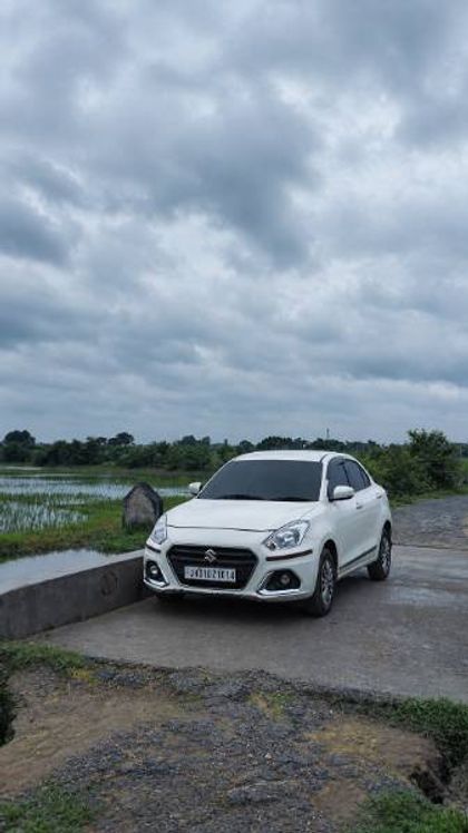 2020 Maruti Suzuki Dzire VXI BSVI