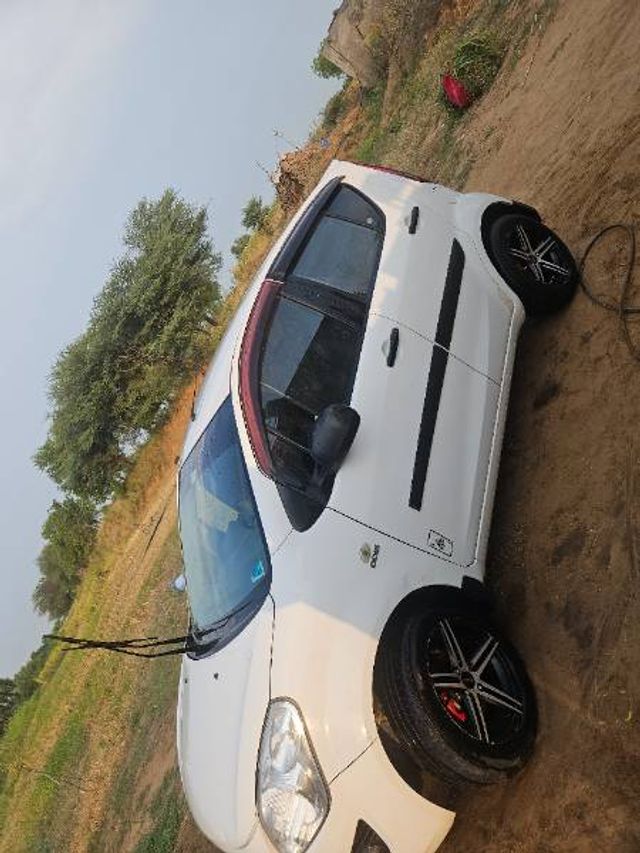 Second-hand 2014 Maruti Suzuki Ritz LDi for sale in Bhiwani