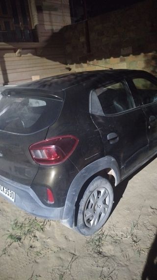 Used 1.0 RXL AMT