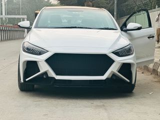 Used 2.0 SX