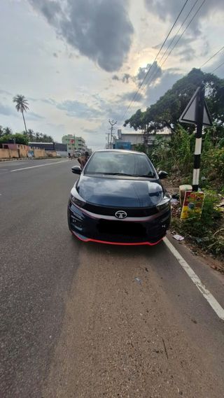 Used XT MR