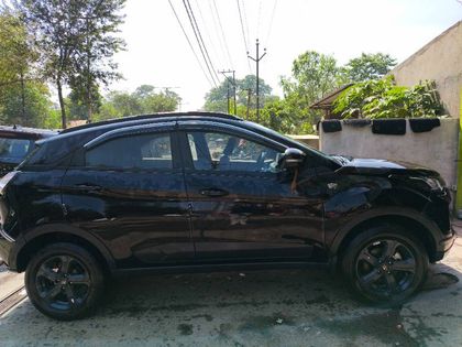 2022 Tata Nexon XZ 2020-2022