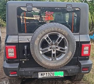 Used LX Hard Top