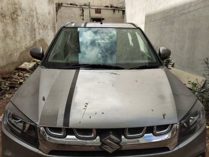 2019 Maruti Suzuki Vitara Brezza ZDi