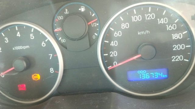 Second-hand 2010 Hyundai i20 1.2 एस्टा for sale in Mehsana