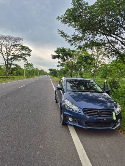 2018 Maruti Suzuki Ciaz Sigma BSIV