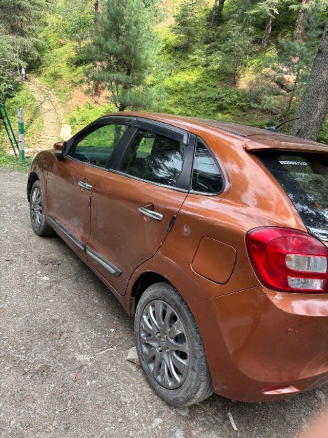 Image Used Car