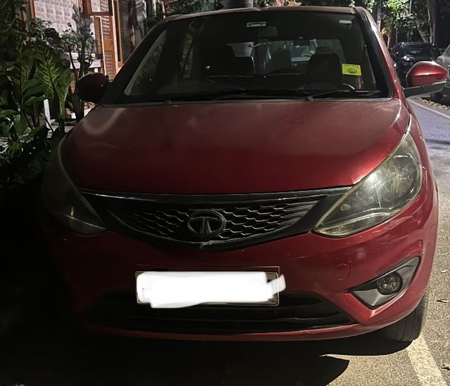 Tata Bolt Revotron XM Second-hand 2015 Tata Bolt Revotron XM for sale in New Delhi