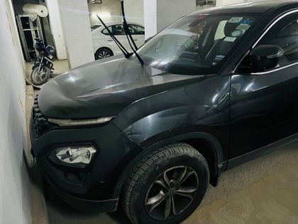 2019 Tata Harrier एक्सटी बीएस4