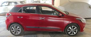 Used Asta 1.4 CRDi