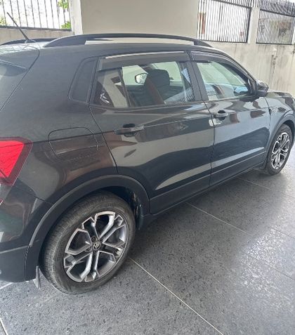 2022 Skoda Kushaq 1.0 TSI Active BSVI