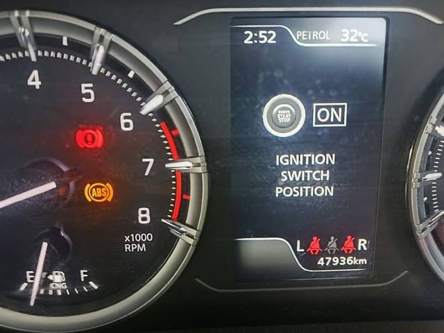 Maruti Suzuki Grand Vitara डेल्टा सीएनजी 2 Airbag Second-hand 2024 Maruti Suzuki Grand Vitara डेल्टा सीएनजी 2 Airbag for sale in Jalgaon