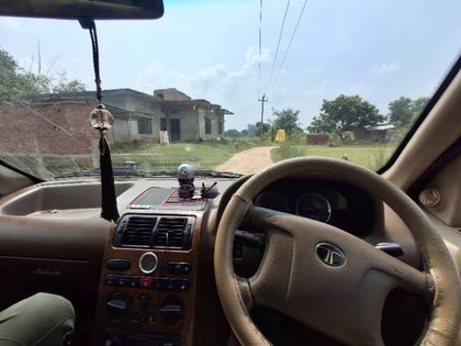 2010 Tata Safari Dicor EX 4X2