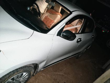 2022 Maruti Suzuki Dzire VXI BSVI
