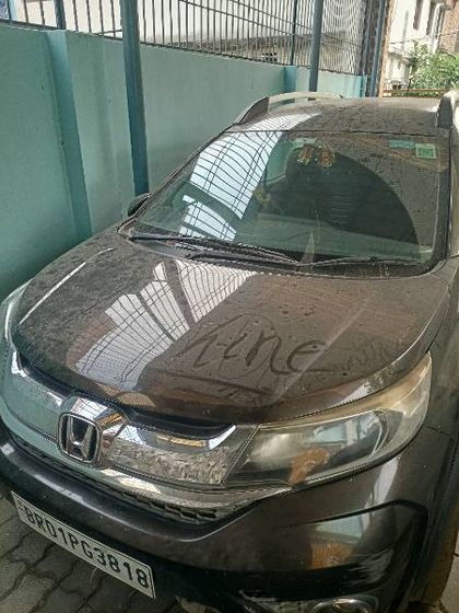 2016 Honda BR-V Style Edition Diesel VX