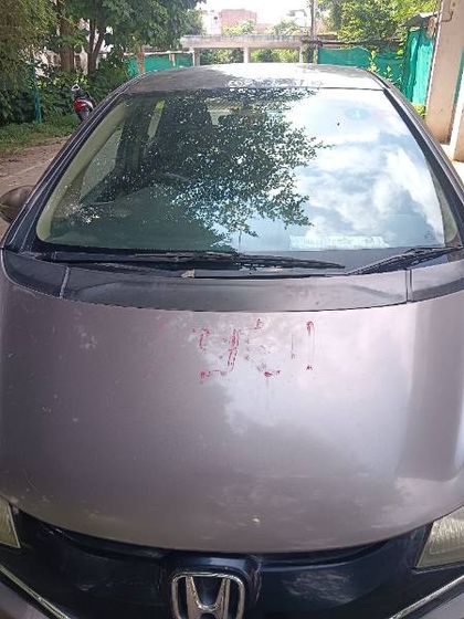 2016 Honda Jazz 1.2 SV i VTEC