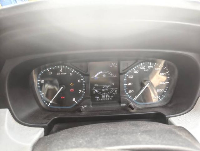Tata Punch Pure Second-hand 2023 Tata Punch Pure for sale in Lucknow