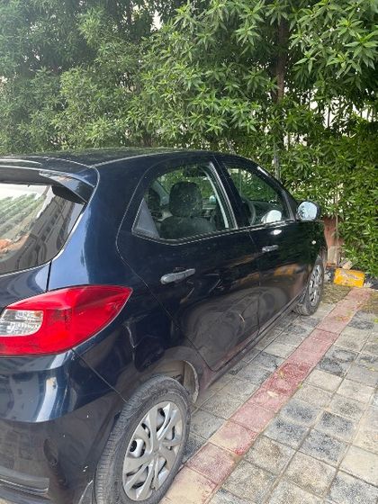 2022 Tata Tiago XM CNG BSVI