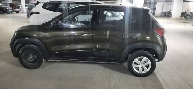 Second-hand 2016 Renault KWID RXL for sale in Gurgaon-1