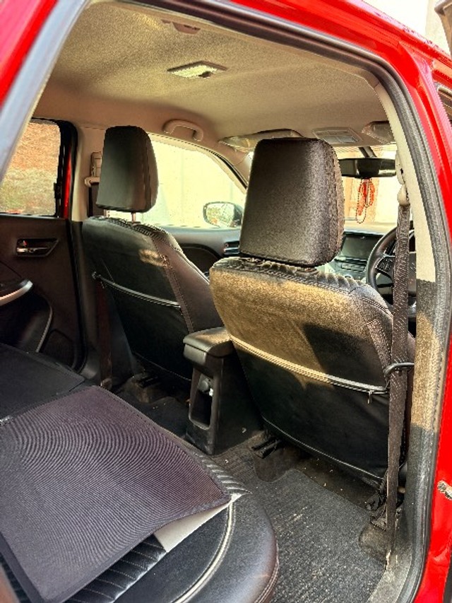 Second-hand 2018 Maruti Baleno 1.2 Alpha for sale in Gurgaon-4