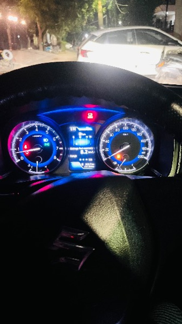 Second-hand 2018 Maruti Baleno 1.2 Alpha for sale in Gurgaon-12