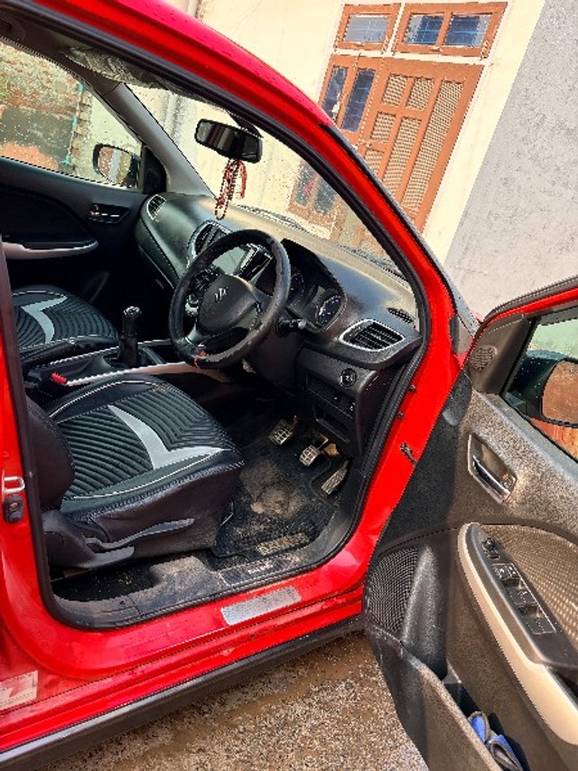Second-hand 2018 Maruti Baleno 1.2 Alpha for sale in Gurgaon-7