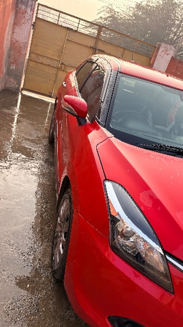 Second-hand 2018 Maruti Baleno 1.2 Alpha for sale in Gurgaon-6